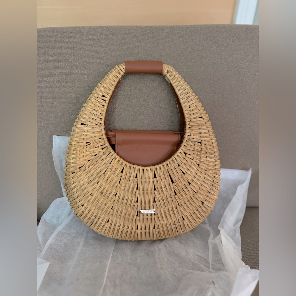 Ramla “Ocean” bag New in bag